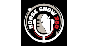 HorseShow360 | Episode 6: Catching up with Karl Cook - Walking & Talking