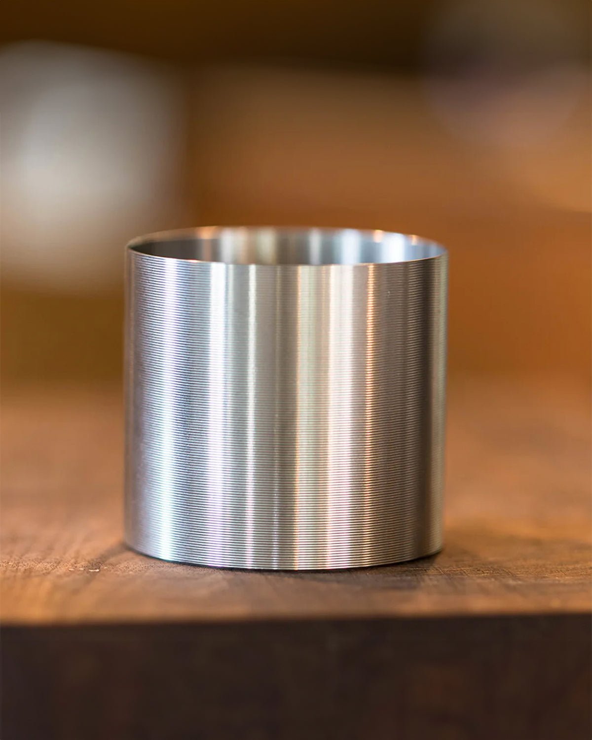 Premium stainless steel Bourbon cup – Premium drinkware for style, durability, and premium spirits