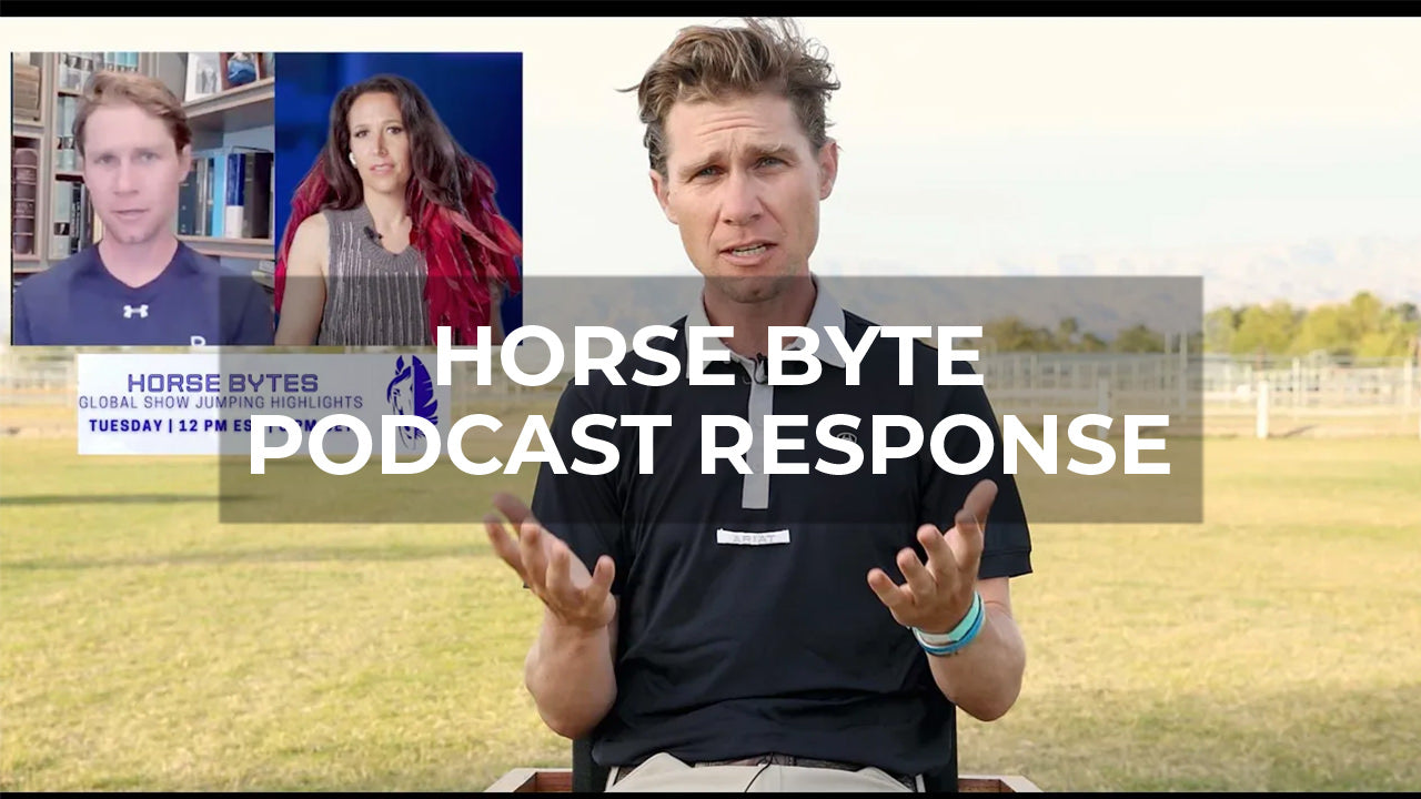 Horse Byte Response