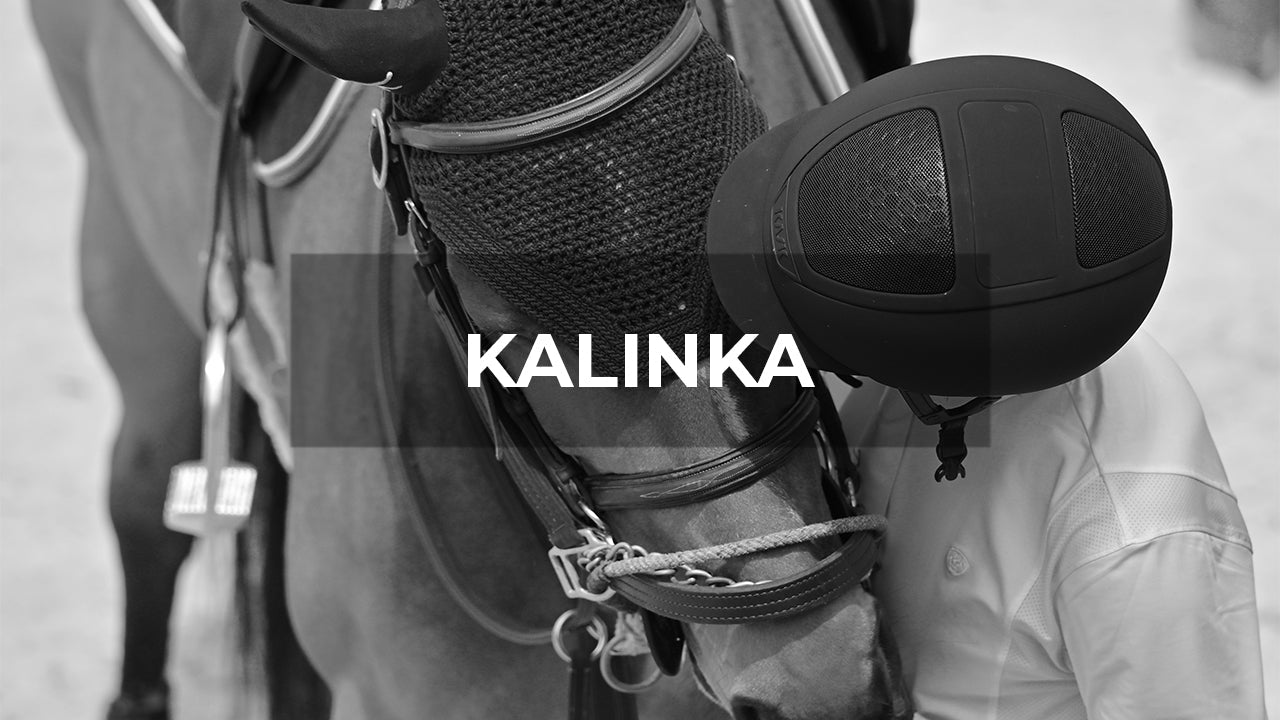 Kalinka's Big Comeback Adventure!