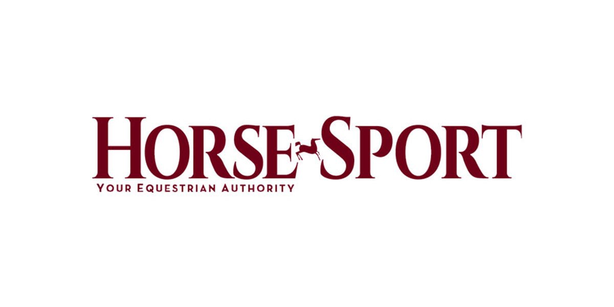 Horse Sport - Karl Cook rides to win in $100,000 HorseTaxi Grand Prix at DIHP - Walking & Talking