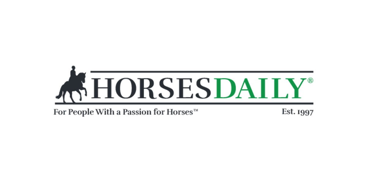 Horses Daily - Karl Cook Takes Home the Blue In the $25,000 SmartPak Grand Prix at HITS Thermal - Walking & Talking