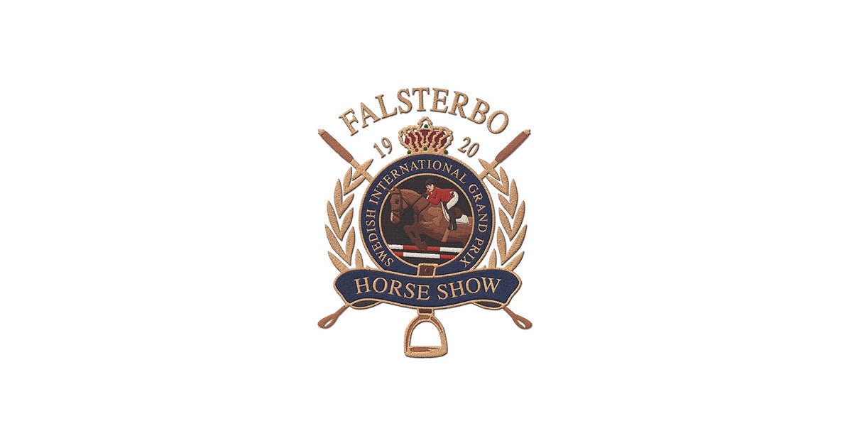 Karl Cook and Caracole de la Roque Triumph in Falsterbo’s Rolex Grand Prix presented by Agria - Walking & Talking