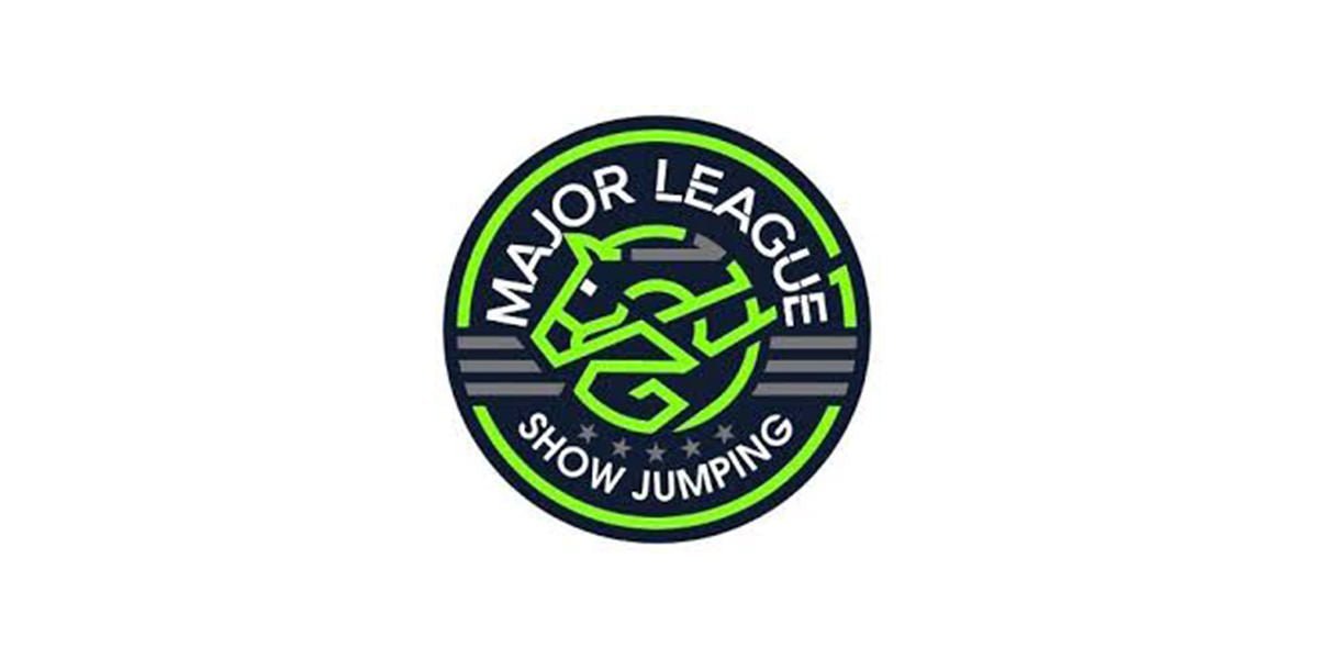 Major League Show Jumping - Karl Cook in the Desert - Walking & Talking
