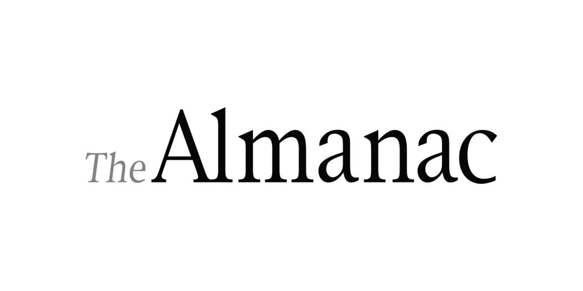 The Almanac - Q&A with Olympic medalist, Woodside native Karl Cook - Walking & Talking
