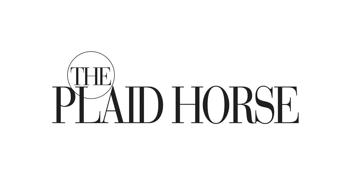 The Plaid Horse - Karl Cook Continues to Rise with Caracole de la Roque in $145,100 Agero CSI3* Grand Prix - Walking & Talking