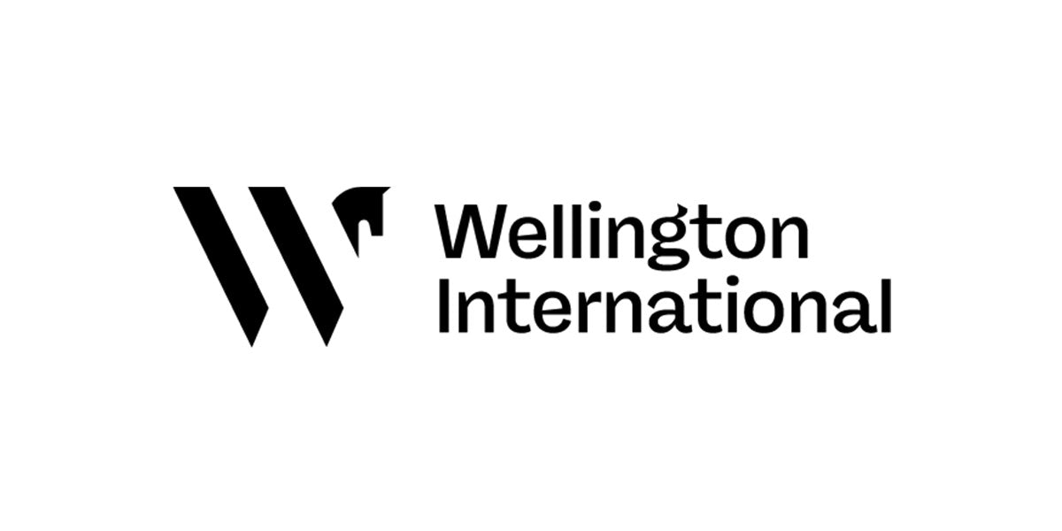 Wellington International - Rider Spotlight: Karl Cook - Walking & Talking