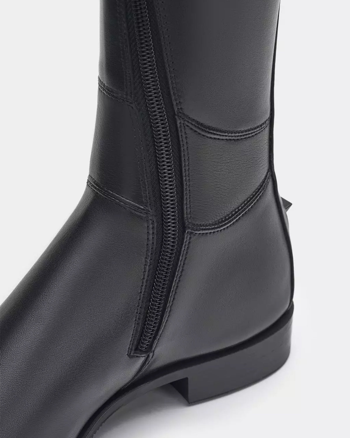 Karl x Vogel The “Prince” Boot - Walking & Talking