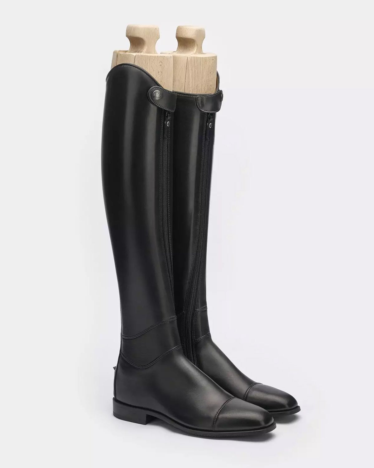 Karl x Vogel The “Prince” Boot - Walking & Talking