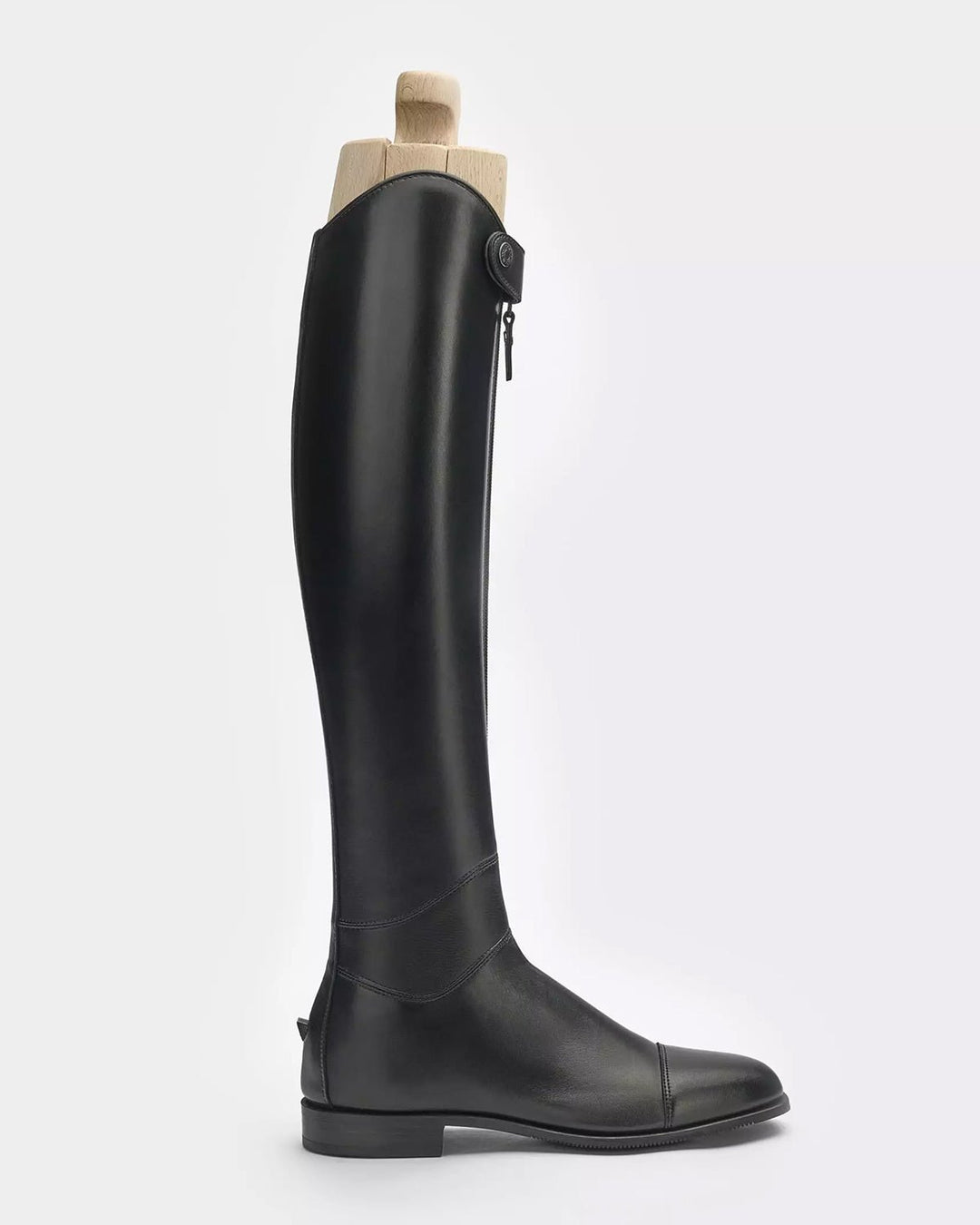 Karl x Vogel The “Prince” Boot - Walking & Talking