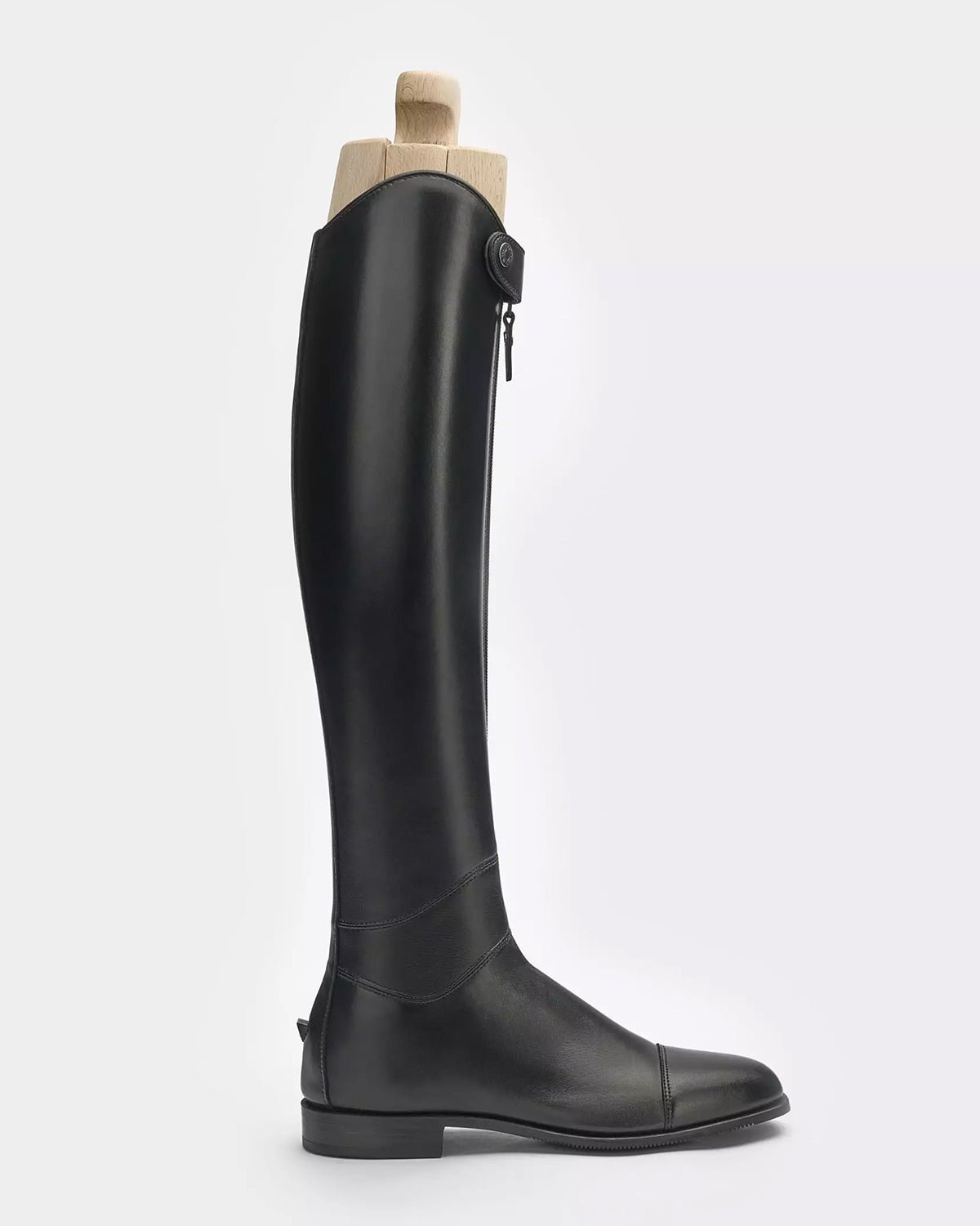 Karl x Vogel The “Prince” Boot - Walking & Talking